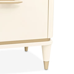 La Terrazza Creamy Pearl Dresser - Ornate Home