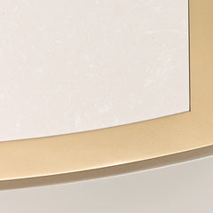 La Terrazza Creamy Pearl Nightstand - Ornate Home