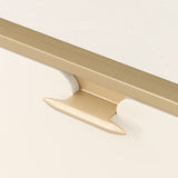 La Terrazza Creamy Pearl Sideboard - Ornate Home