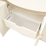 La Terrazza Creamy Pearl Sideboard - Ornate Home