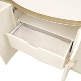 La Terrazza Creamy Pearl Sideboard - Ornate Home