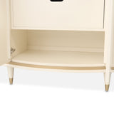 La Terrazza Creamy Pearl Sideboard - Ornate Home