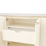 La Terrazza Creamy Pearl Sideboard - Ornate Home
