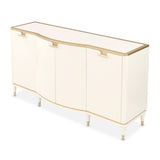 La Terrazza Creamy Pearl Sideboard - Ornate Home
