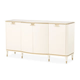 La Terrazza Creamy Pearl Sideboard - Ornate Home