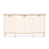 La Terrazza Creamy Pearl Sideboard - Ornate Home