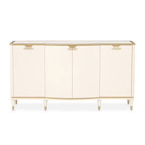 La Terrazza Creamy Pearl Sideboard - Ornate Home