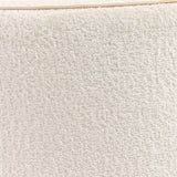 La Terrazza Creamy Pearl/Starlight Vanity Chair - Ornate Home