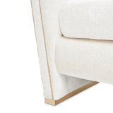 La Terrazza Light Champagne/Starlight Matching Chair - Ornate Home