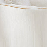 La Terrazza Light Champagne/Starlight Matching Chair - Ornate Home