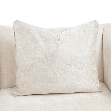 La Terrazza Light Champagne/Starlight Matching Chair - Ornate Home