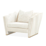 La Terrazza Light Champagne/Starlight Matching Chair - Ornate Home