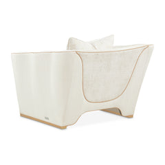 La Terrazza Light Champagne/Starlight Matching Chair - Ornate Home