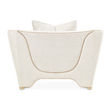 La Terrazza Light Champagne/Starlight Matching Chair - Ornate Home