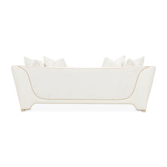 La Terrazza Light Champagne/Starlight Sofa - Ornate Home