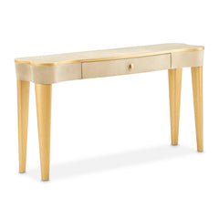La Terrazza Silver Mist Console Table - Ornate Home
