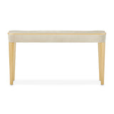 La Terrazza Silver Mist Console Table - Ornate Home