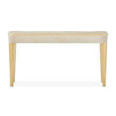 La Terrazza Silver Mist Console Table - Ornate Home