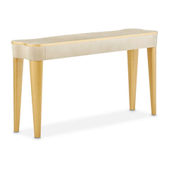 La Terrazza Silver Mist Console Table - Ornate Home