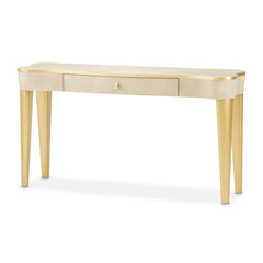 La Terrazza Silver Mist Console Table - Ornate Home