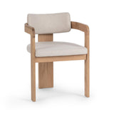 Labelle Coastal Haven Dining Chair