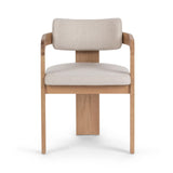 Labelle Coastal Haven Dining Chair