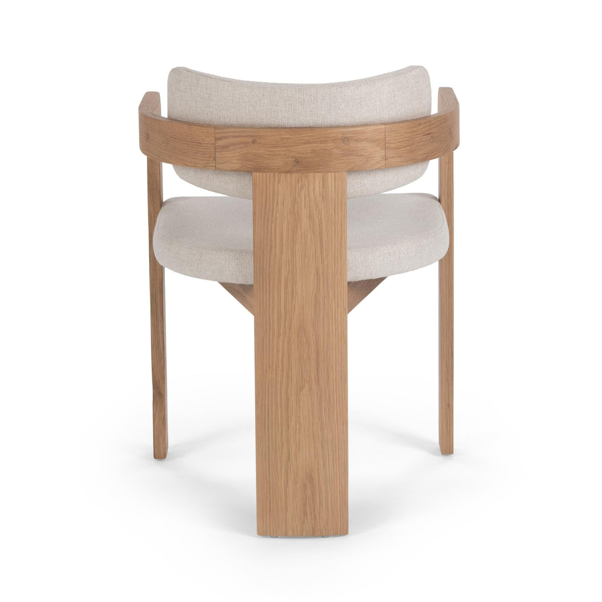 Labelle Coastal Haven Dining Chair