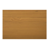 Lachlan Brown 6 Drawer Dresser - Ornate Home