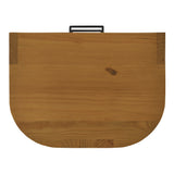 Lachlan Brown Nightstand - Ornate Home