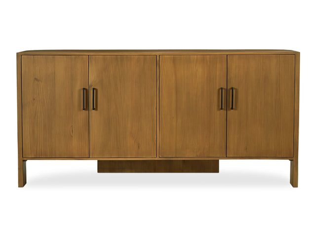 Lachlan Brown Sideboard - Ornate Home
