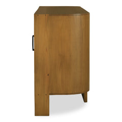 Lachlan Brown Sideboard - Ornate Home