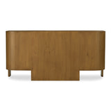 Lachlan Brown Sideboard - Ornate Home