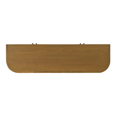 Lachlan Brown Sideboard - Ornate Home