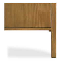 Lachlan Brown Sideboard - Ornate Home