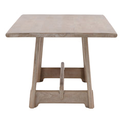 Lachlan Light Natural Dining Table - Ornate Home