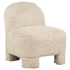 Lacombe Latte HP0426 Accent Chair - Ornate Home