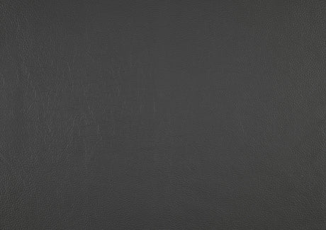 Laconia Dark Gray Power Double Reclining Sofa - Ornate Home