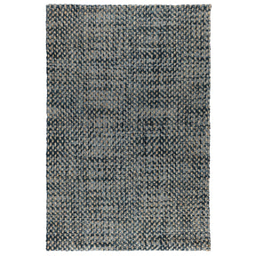 Ladera Bold Indigo Rug - Ornate Home