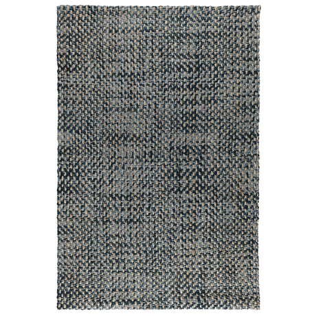 Ladera Bold Indigo Rug - Ornate Home