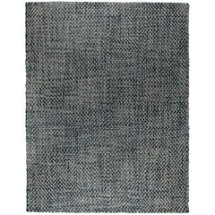 Ladera Bold Indigo Rug - Ornate Home