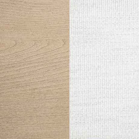 Ladera Light Elm 5-piece Queen Bedroom Set - Ornate Home