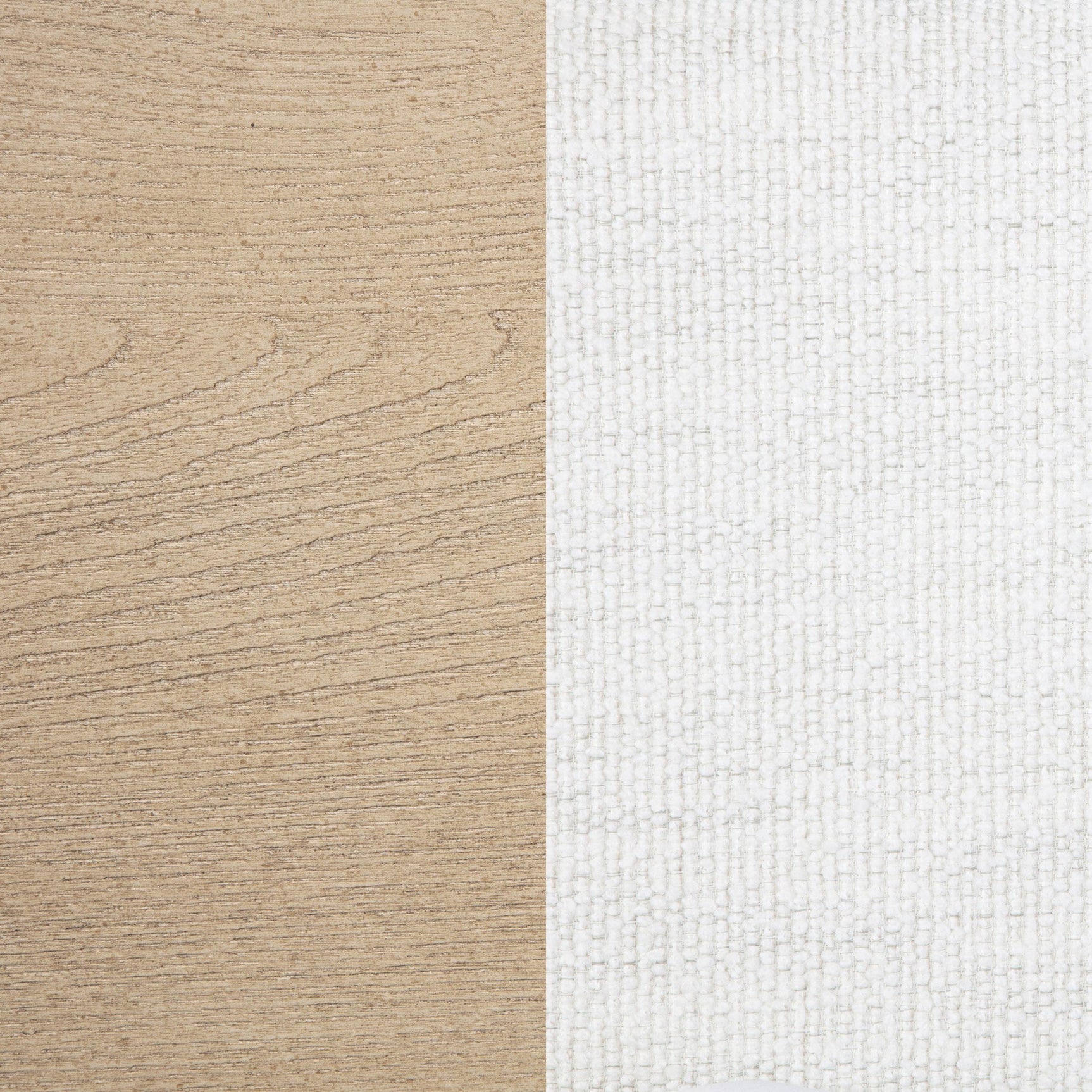 Ladera Light Elm 56-inch Eastern King Panel Bed - Ornate Home