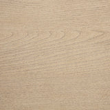 Ladera Light Elm 56-inch Queen Panel Bed - Ornate Home