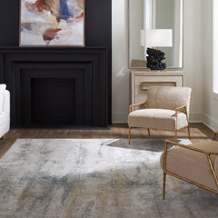 Ladoga Modern 9 X 12 Rug - Ornate Home