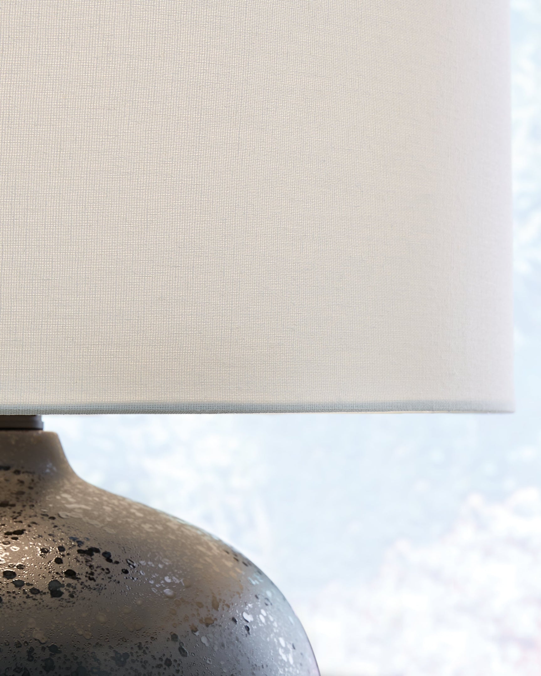 Ladstow Black Table Lamp (Set of 2) (Online Special Price) - Ornate Home