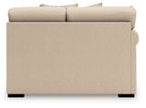LadyMae Twill 4-Piece Sectional (Online Special Price) - Ornate Home