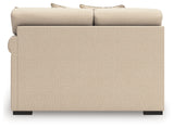 LadyMae Twill 4-Piece Sectional (Online Special Price) - Ornate Home