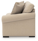 LadyMae Twill 4-Piece Sectional (Online Special Price) - Ornate Home