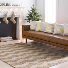Ladybank Jute Carpet - Clearance - Ornate Home