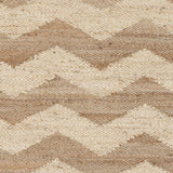 Ladybank Jute Carpet - Clearance - Ornate Home